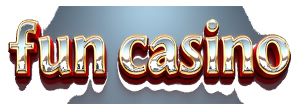 fun casino logo