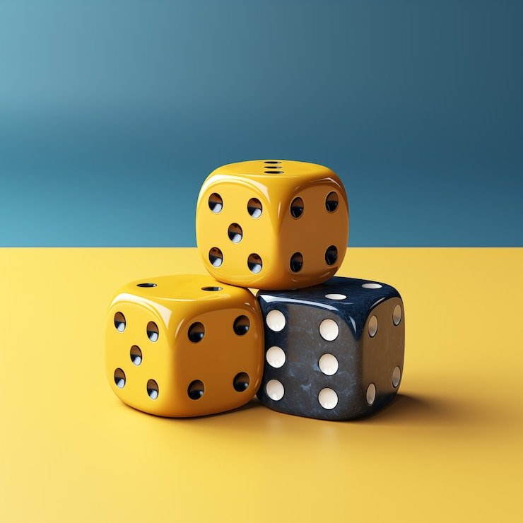 fun casino background