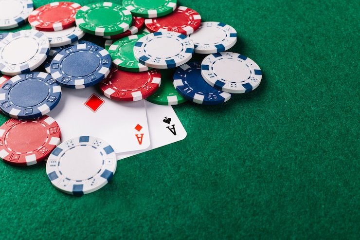 fun casino Tragamonedas
