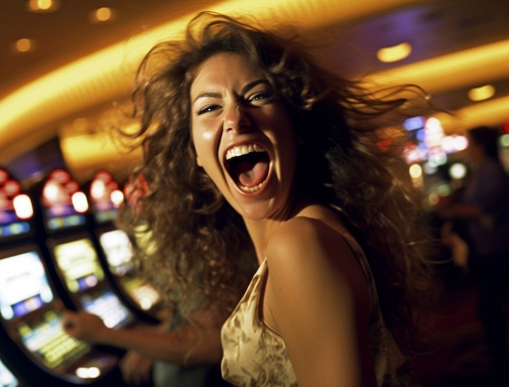 fun casino Arcade